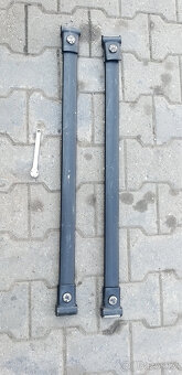 Ford Sierra - použité náhradní díly z tohoto vozu - 11