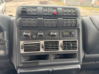 Iveco Eurocargo, 120EL21, SKŘÍŇ, SPANÍ, AC - 11