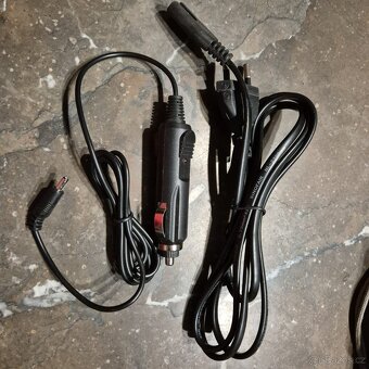 Digitální fotoaparát Sony Alpha A 350  příslušenství - 11