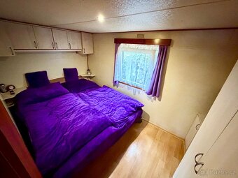 Mobilheim - plně vybavený mobilní dům - 11