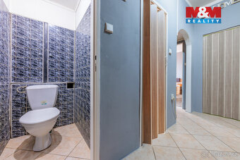 Pronájem bytu 3+1, 84 m², Bukovany - 11