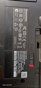 Notebook Lenovo - 11