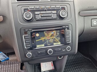 Volkswagen TOURAN 2,0TDI 103KW DSG STYLE - 11