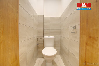 Pronájem bytu 2+1, 80 m², Ostrava, ul. Šalounova - 11