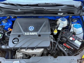 VW LUPO 1.0 MODEL COLLEGE, 129 TKM - 11