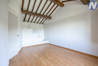 Rezidence Oasi s výhledem na Cortonu, Toskánsko - 11