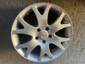 ALU DISKY BMW 5x120 R18možno i pneu. R18 - 11