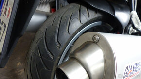 Moto guzzi V 11 sport - 11