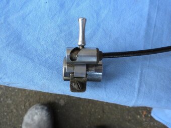 Jawa Viliers 175 - 11