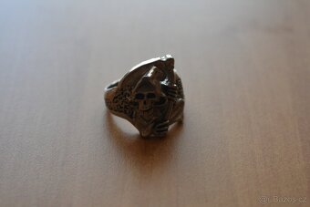 Metalové doplňky - 11