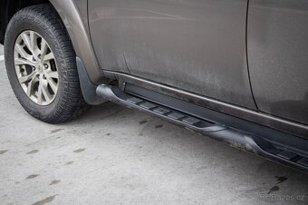 Mitsubishi L 200 2.5 DI-D, 131kW - 11