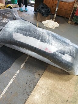 Díly Mazda 3 bk - 11