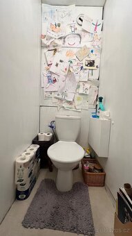 Byt ve Cvikově - 11