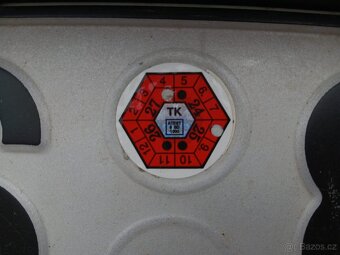 Audi A3, 2,0 TDI,103 kW - 11