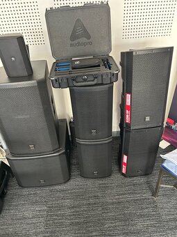 Koupim Nord Electro 5 D 73 za prijatelnou cenu - 11