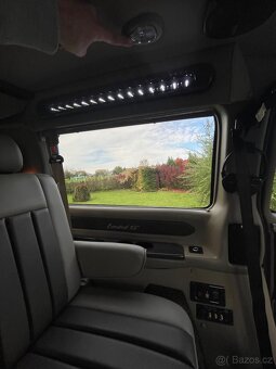 GMC Savana Explorer Limited SE 5,3 AWD - 11