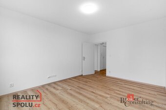 Pronájem, byty/3+1, 80 m2, Na Pískovně 657/24, 46014 Liberec - 11
