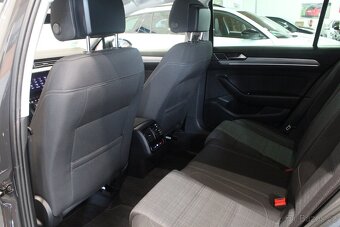 VW Passat 2.0TDI DSG 110kW 2020 | NAVI | DISPLAY | - 11