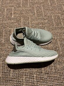 15x Dámské sportovní tenisky Adidas Deerupt Runner - 11