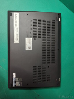 Lenovo ThinkPad t14 g4 i5-1350p 32GB√512GB√FHD√ADP√3r.z√DPH - 11