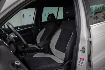 Volkswagen Tiguan 1.4 TSI 4-Motion Trend&Fun - 11