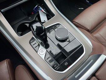 BMW X5 30d M-Sport 2022 - stav nového vozu -21% DPH - 11