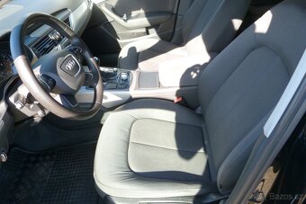 Audi A6 2.0 TDi 130kw MMi - 11