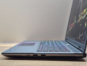 ALIENWARE M16 R2_240HZ 2K_U9-185H_32GB_1TB_RTX 4070 8GB - 11