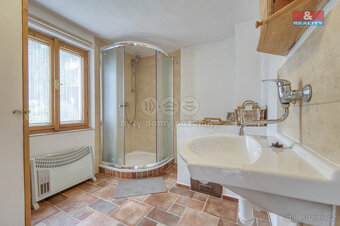 Prodej rodinného domu, 71 m², Rochlov - 11