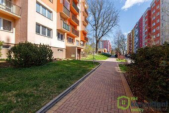 Prodej byty 2+kk, 51 m2 - Nový Jičín - Loučka, ul. Na Lani - 11