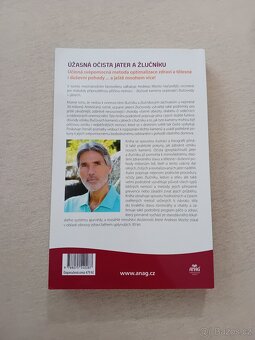 Úžasná očista jater a žlučníku - Andreas Moritz - 11