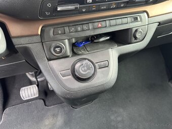 Toyota Proace verso, 2.0D, 130kw, - 11