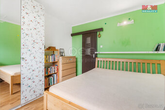 Prodej bytu 3+1, 70 m², Mladá Boleslav, ul. Jilemnického - 11