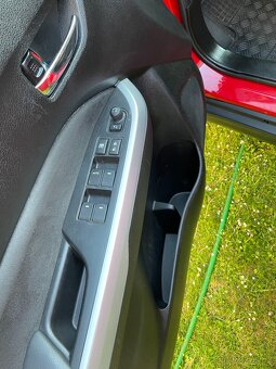 Prodám Suzuki Vitara - 11