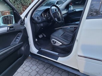 Mercedes ML 164 320 CDi AMG - 11