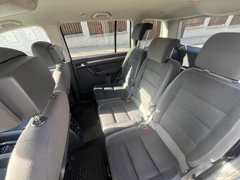 VW Touran 2.0TDi,103KW - 11