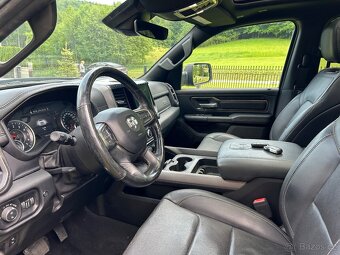 Dodge ram 2019 5.7hemi - 11