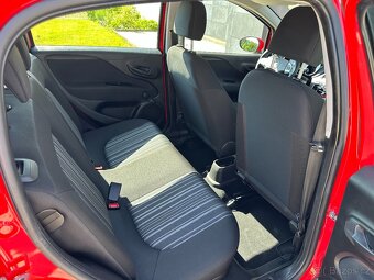 Fiat Punto Evo MyLife 1.2 8v 51kW 2011 - 11