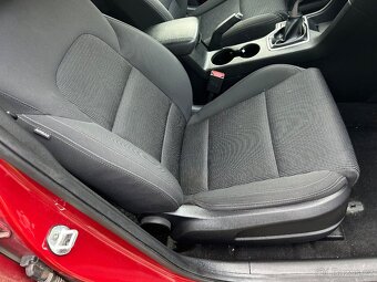 Kia Sportage Exclusive 3/2017 1.6GDi 97kw ČR 1maj - 11
