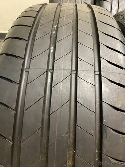 ORIGINAL ALU KOLA VOLVO XC40 235/55/18 - 11