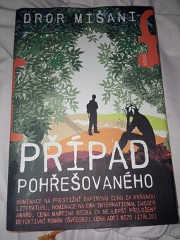 Knížky pro děti i dospělé - 11