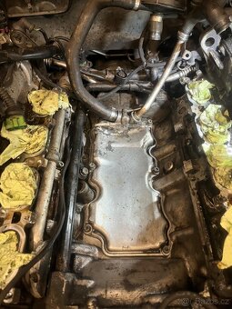 Audi S6 C5 - 11