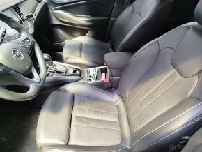 Opel Grandland +Umnělá inteligence - 11