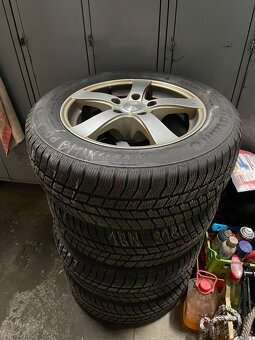 BMW E61 530D - 11