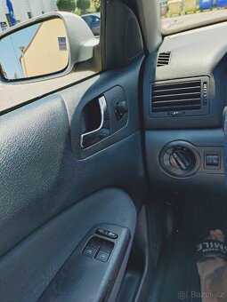 Octavia l 2004 - 11