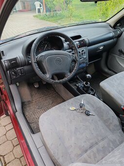 Opel Corsa - 11