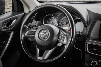 Mazda CX-5 2.2 Skyactiv-D AWD Revolution TOP - 11