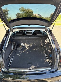 Audi a6 - 11