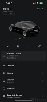 Tesla model 3 Long Range Refresh model - 11