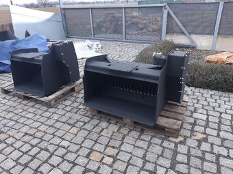 Katrovací lžíce - 11